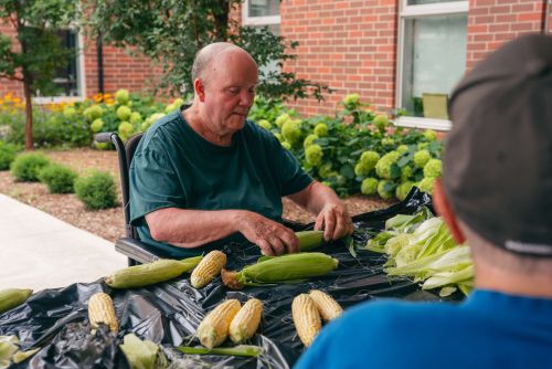 Life at the Village – West Perth Village