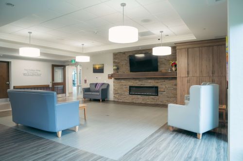 Inside the Village – West Perth Village