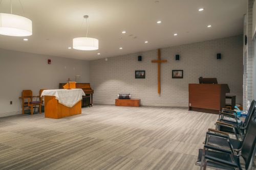 Inside the Village – West Perth Village