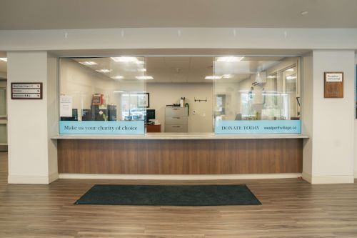Inside the Village – West Perth Village