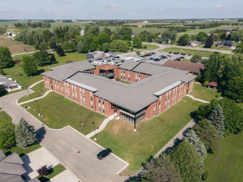 West Perth Village Long-Term Care