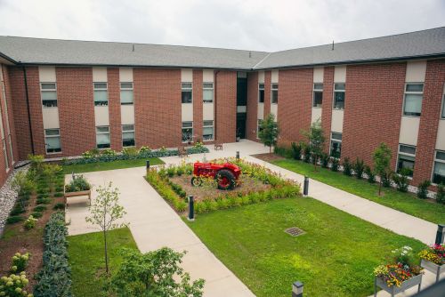 West Perth Village Long-Term Care