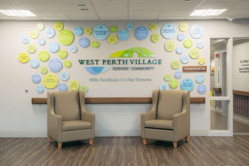 West Perth Village Long-Term Care