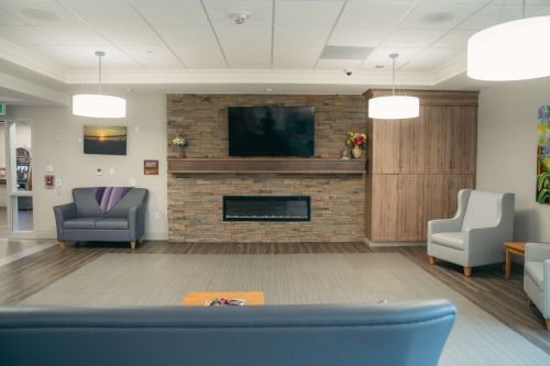West Perth Village Long-Term Care