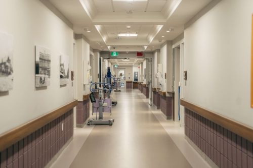 West Perth Village Long-Term Care