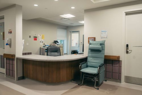 West Perth Village Long-Term Care