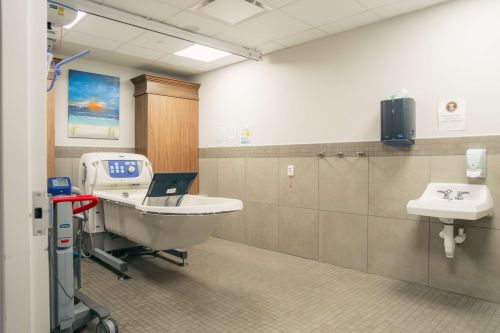 West Perth Village Long-Term Care