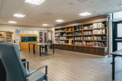 West Perth Village Long-Term Care