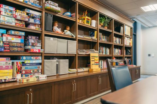 West Perth Village Long-Term Care