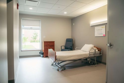 West Perth Village Long-Term Care