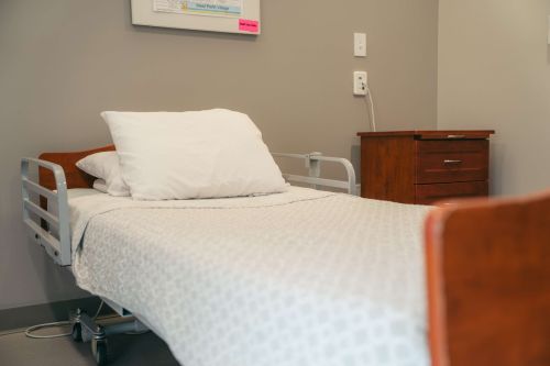 West Perth Village Long-Term Care