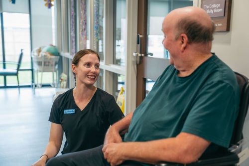 West Perth Village Long-Term Care