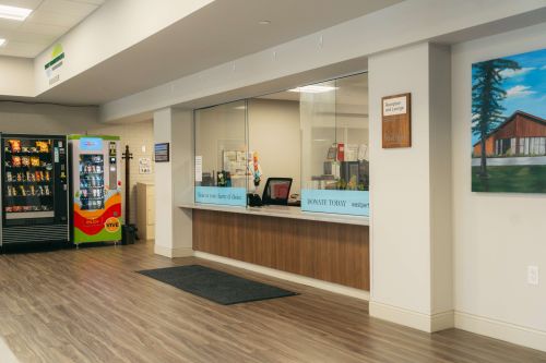 West Perth Village Long-Term Care