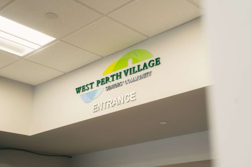 West Perth Village Long-Term Care