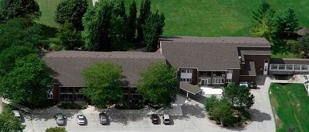 Ritz Manor Apartments